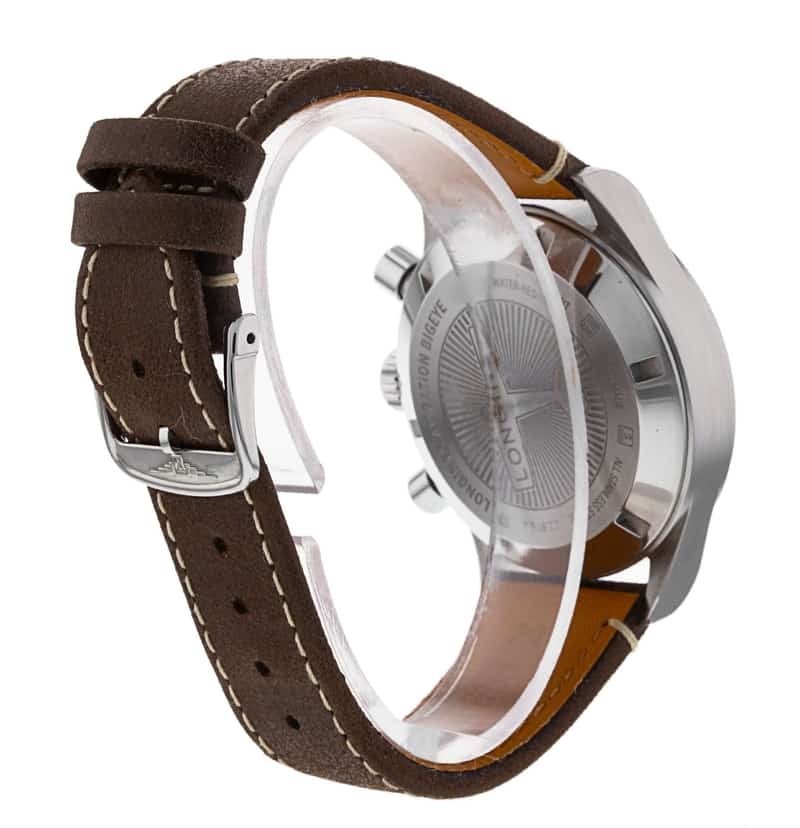 Longines Heritage Avigation L2.816.4.53.2
